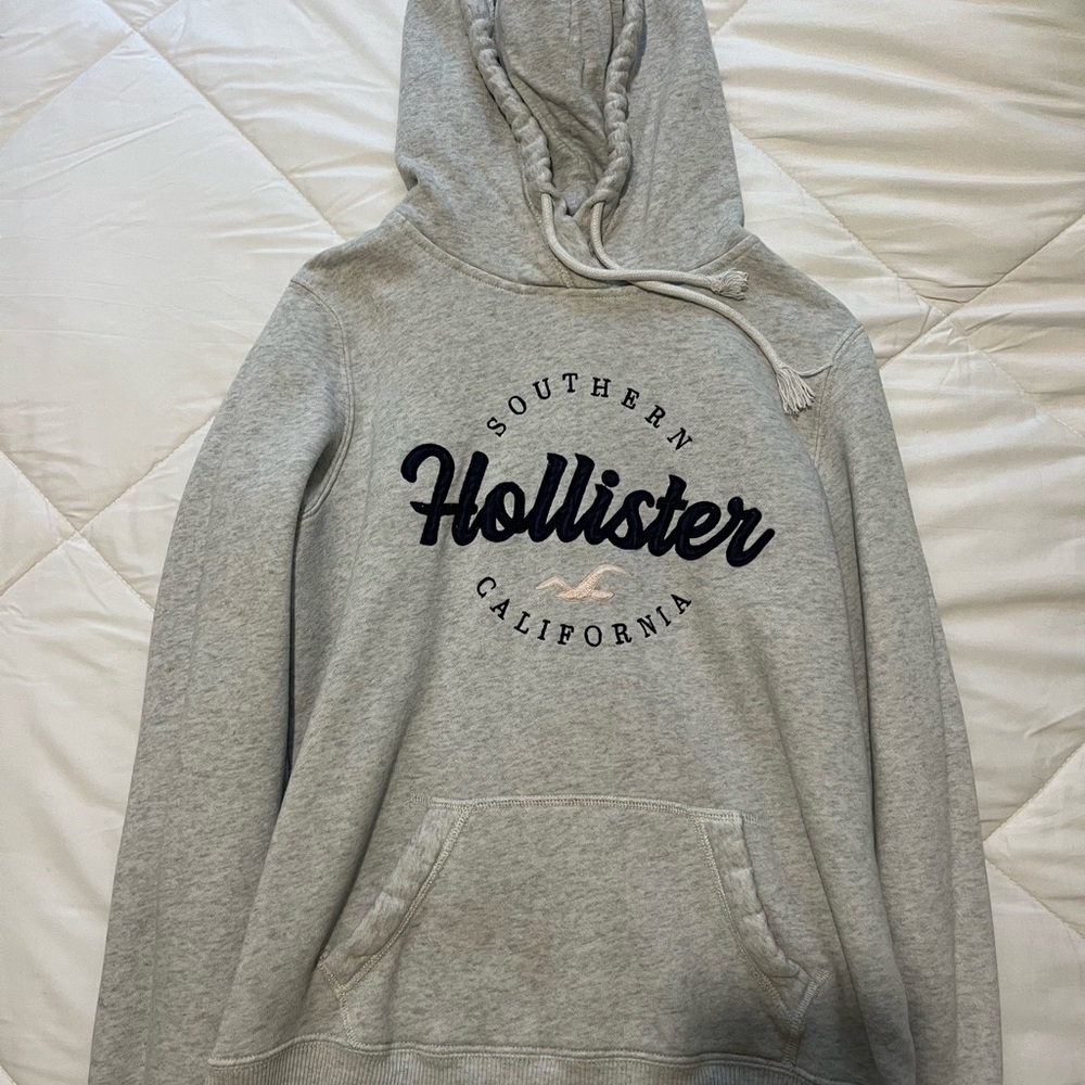 Hollister hoodie